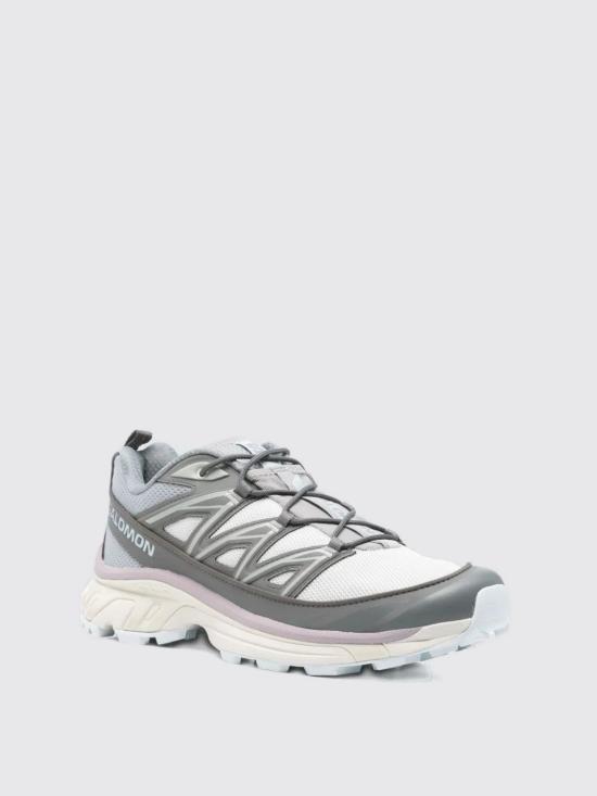 25FW 살로몬 스니커즈 L47859100 Grey - SALOMON