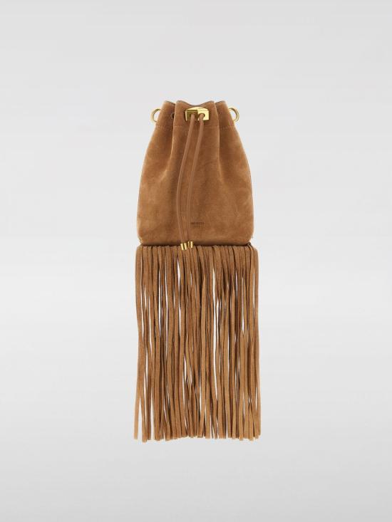 25FW 지미추 크로스백 BONBONBCKTBPU TOFFEE Brown