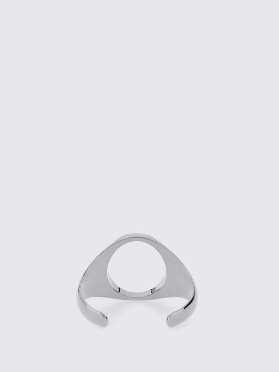 25FW MM6 메종마르지엘라 보석 SM7UY0089P7355 951 Silver - MM6 MAISON MARGIELA