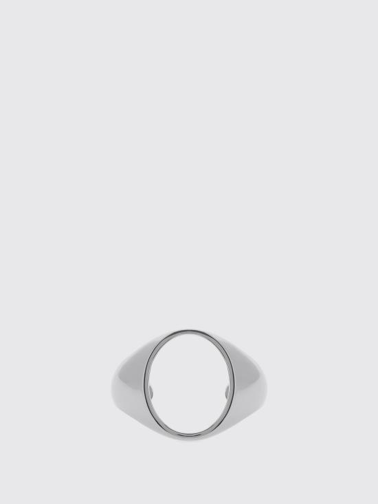 25FW MM6 메종마르지엘라 보석 SM7UY0089P7355 951 Silver