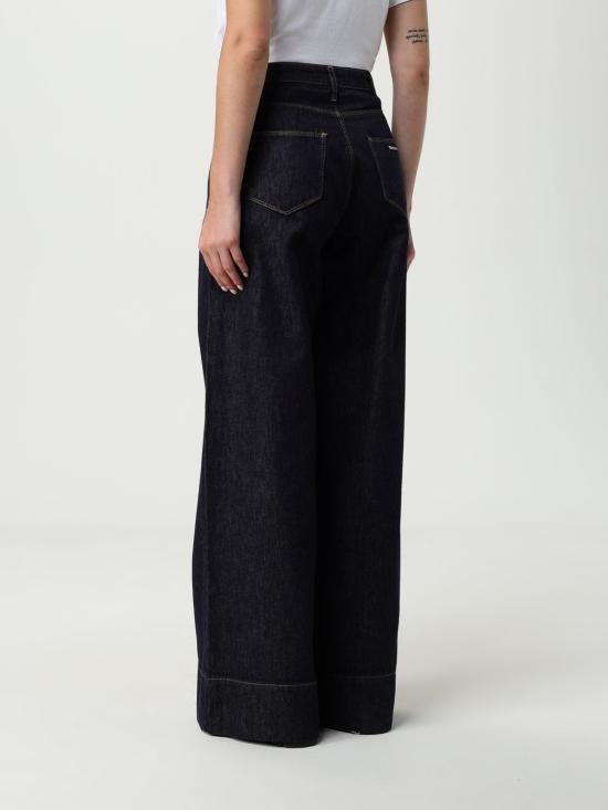 25FW 칼라거펠트 데님 팬츠 A3W10011 D24 Denim - KARL LAGERFELD