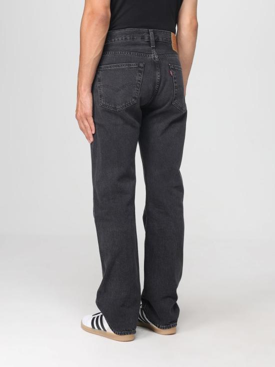 25FW 리바이스 데님 팬츠 00501 3371 Denim - LEVI'S