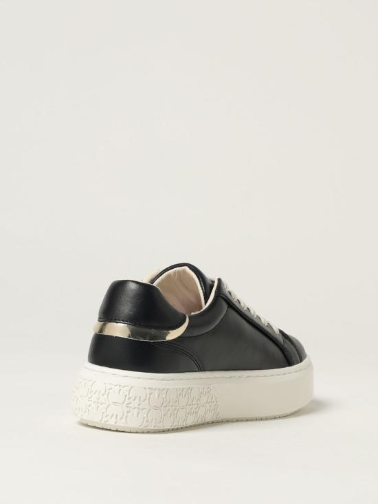 25FW 핑코 뮬/슬리퍼 SS0041P087 ZI8 Black 1 - PINKO