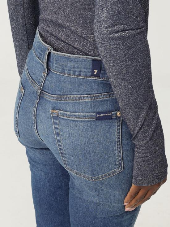 25FW 세븐포올맨카인드 데님 팬츠 7UC3044A U71BW Royal Blue - 7 FOR ALL MANKIND