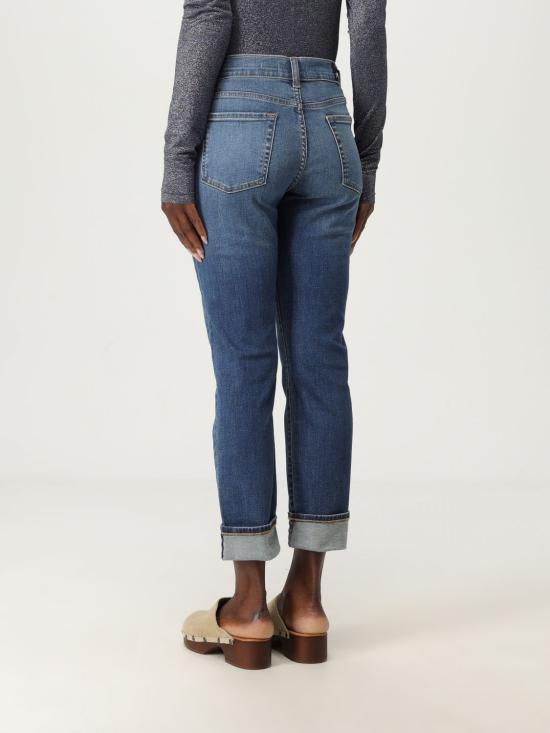 25FW 세븐포올맨카인드 데님 팬츠 7UC3044A U71BW Royal Blue - 7 FOR ALL MANKIND