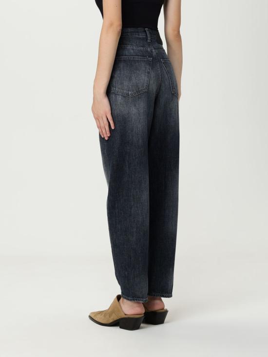 25FW 돈답 데님 팬츠 DP784DFH270DLN5 800 Blue - DONDUP