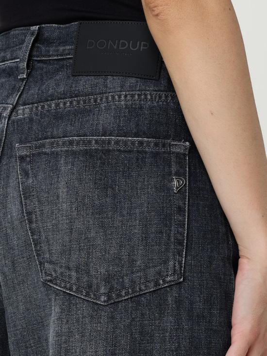 25FW 돈답 데님 팬츠 DP784DFH270DLN5 800 Blue - DONDUP