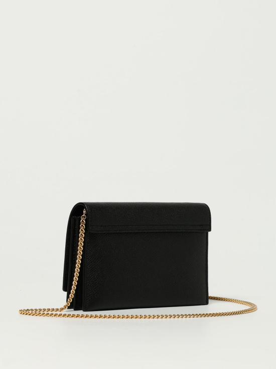 25FW 발렌티노 가라바니 토트백 7W2P0AT7SNP 0NO Black - VALENTINO GARAVANI