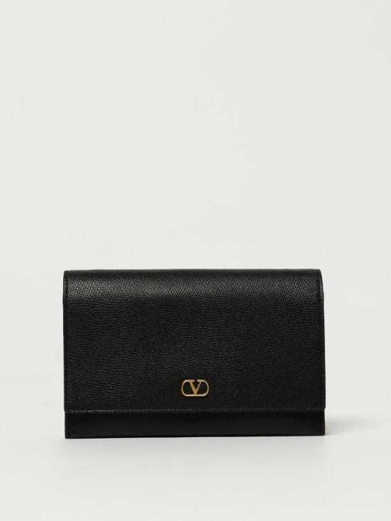 25FW 발렌티노 가라바니 토트백 7W2P0AT7SNP 0NO Black