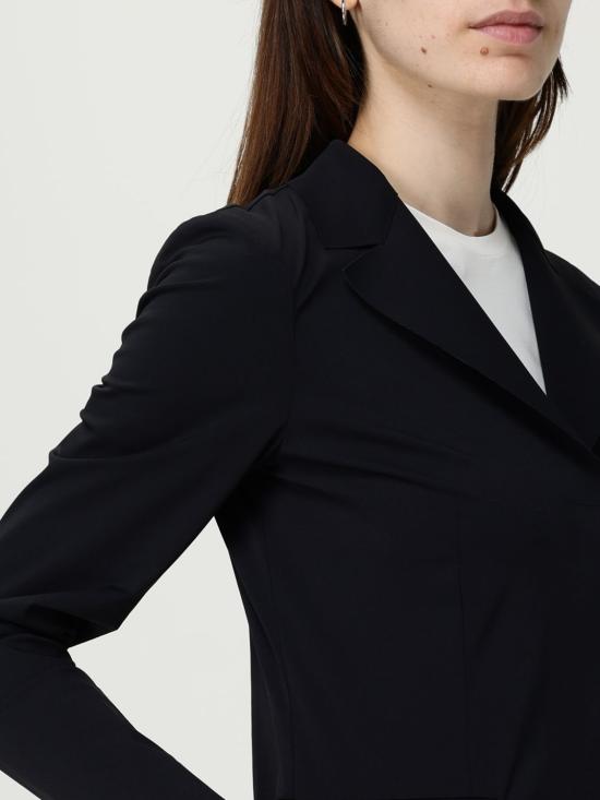 25FW 막스마라 자켓 2526916037600 006 Black - MAX MARA