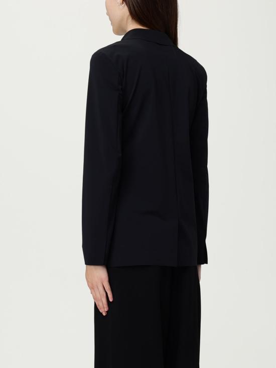 25FW 막스마라 자켓 2526916037600 006 Black - MAX MARA