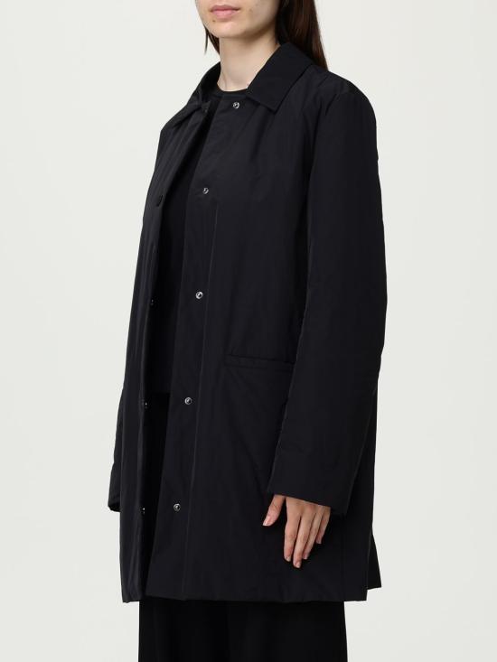 25FW 막스마라 자켓 2526486017600 007 Black - MAX MARA