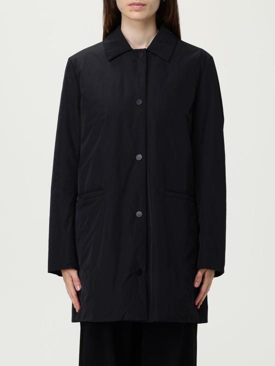 25FW 막스마라 자켓 2526486017600 007 Black