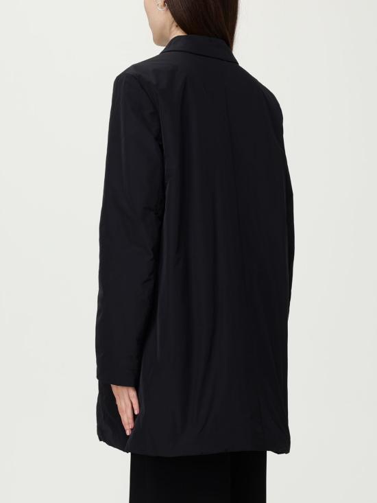 25FW 막스마라 자켓 2526486017600 007 Black - MAX MARA