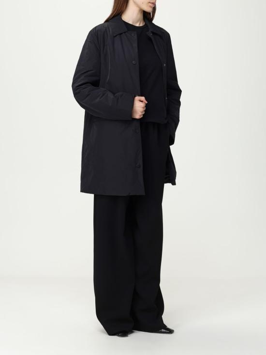 25FW 막스마라 자켓 2526486017600 007 Black - MAX MARA