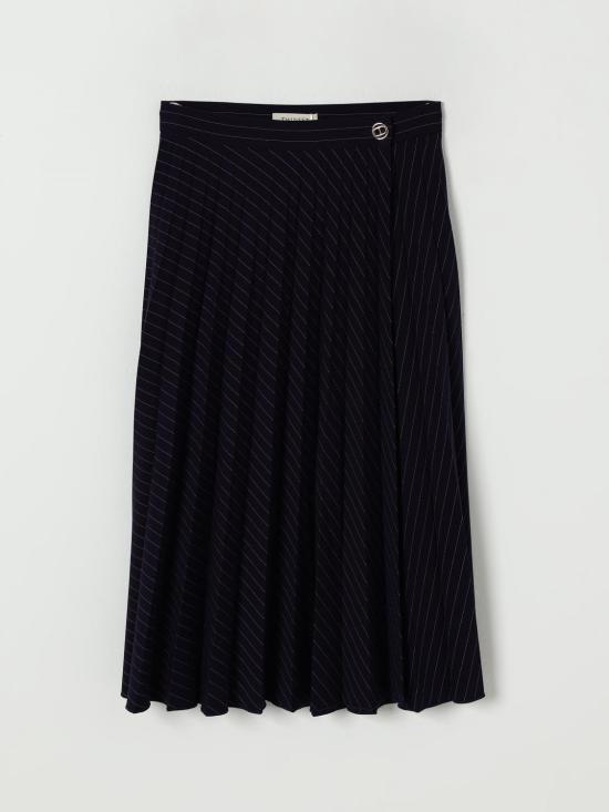 25FW [키즈] 트윈셋 스커트 252GJ2043 12713 Blue