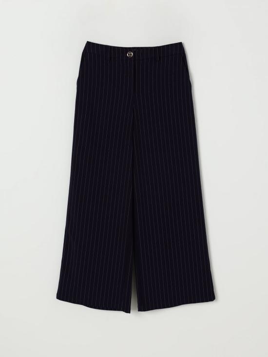 25FW [키즈] 트윈셋 트레이닝/조거 팬츠 252GJ2042 12713 Blue