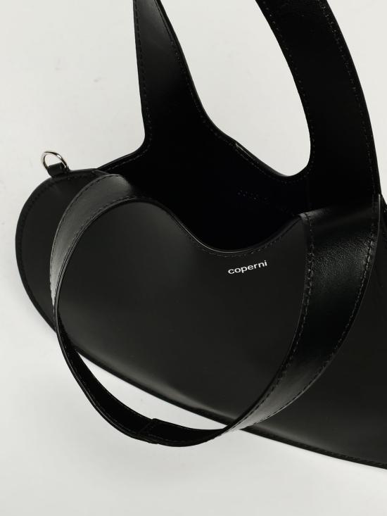 25FW 코페르니 토트백 COPBA93F6062 BLK Black - COPERNI