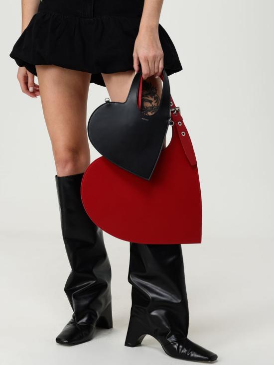 25FW 코페르니 토트백 COPBA93F6062 BLK Black - COPERNI