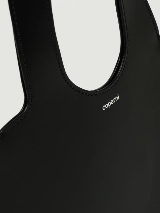 25FW 코페르니 토트백 COPBA93F6062 BLK Black - COPERNI