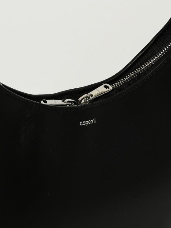 25FW 코페르니 숄더백 COPBA109F6012 BLK Black - COPERNI