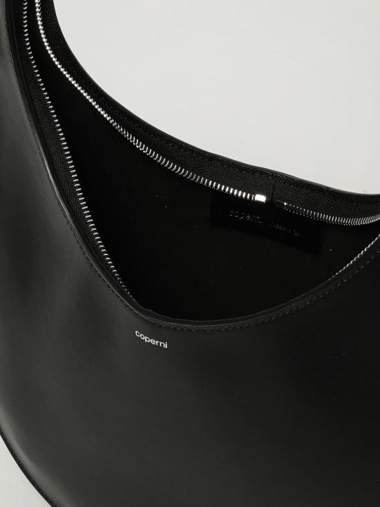 25FW 코페르니 숄더백 COPBA109F6012 BLK Black - COPERNI
