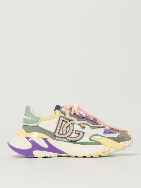 25FW 돌체앤가바나 뮬/슬리퍼 CK2355AL779 8Z723 Multicolor