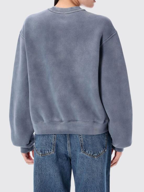 25FW 티바이알렉산더왕 스웨터 4CC3241518 402D Grey - T BY ALEXANDER WANG