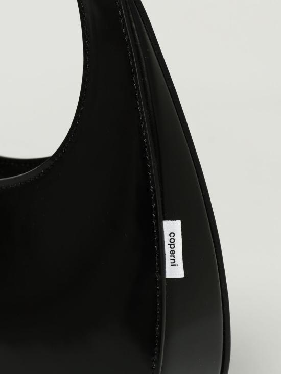 25FW 코페르니 토트백 COPBA116F6045 BLK Black - COPERNI
