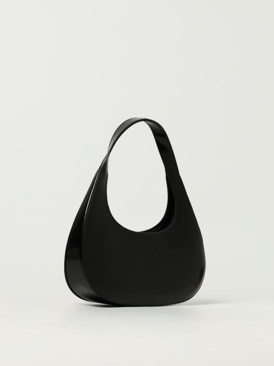 25FW 코페르니 토트백 COPBA116F6045 BLK Black - COPERNI
