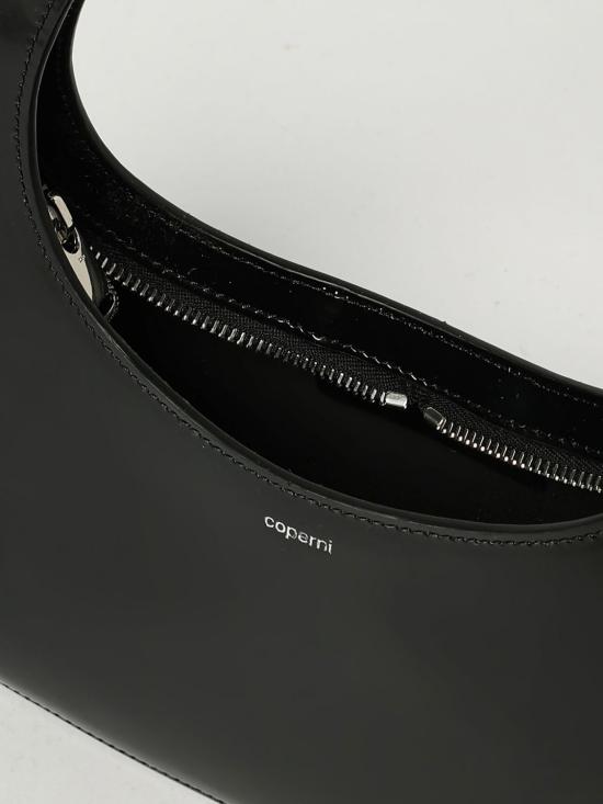 25FW 코페르니 토트백 COPBA116F6045 BLK Black - COPERNI