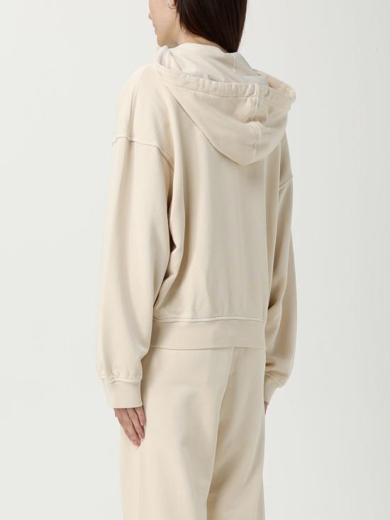 25FW 핑코 스웨터 105509A2RB C03 Cream - PINKO