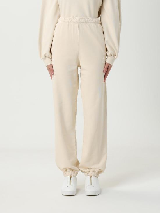 25FW 핑코 트레이닝/조거 팬츠 105508A2RB C03 Cream