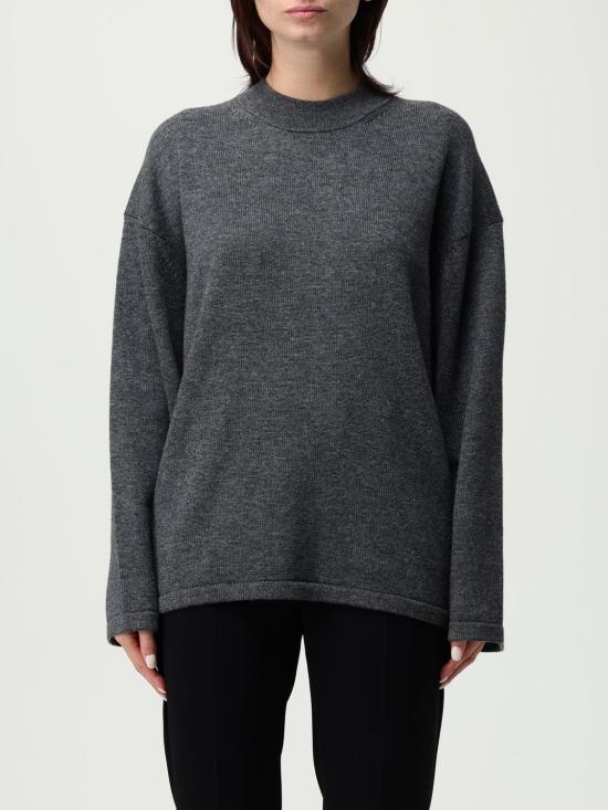 25FW 막스마라 스튜디오 스웨터 2526366102600 010 Avion