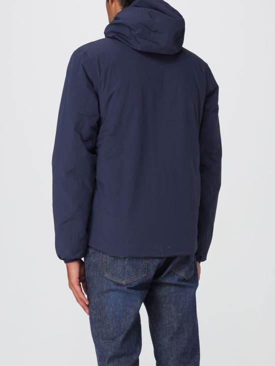 25FW 까웨 자켓 K6128VW AG5 Navy - K-WAY