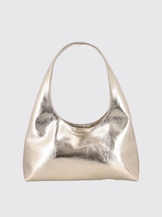 25FW 아페쎄 베이비 니논 숄더백 F67027PUABZ RAN Gold - A.P.C.