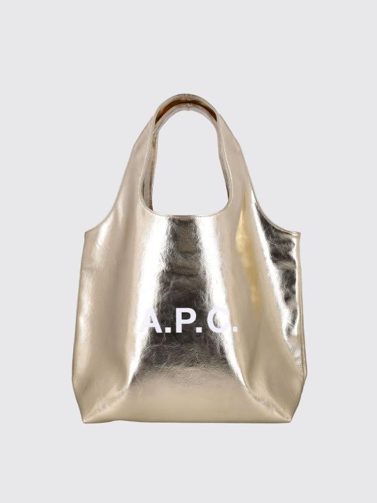 25FW 아페쎄 숄더백 M61565PUABZ RAN Gold