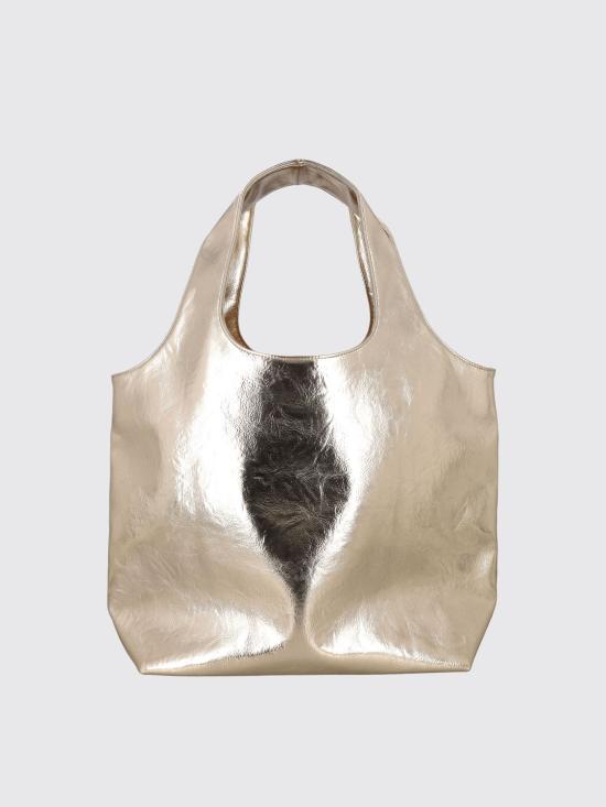 25FW 아페쎄 숄더백 M61565PUABZ RAN Gold - A.P.C.