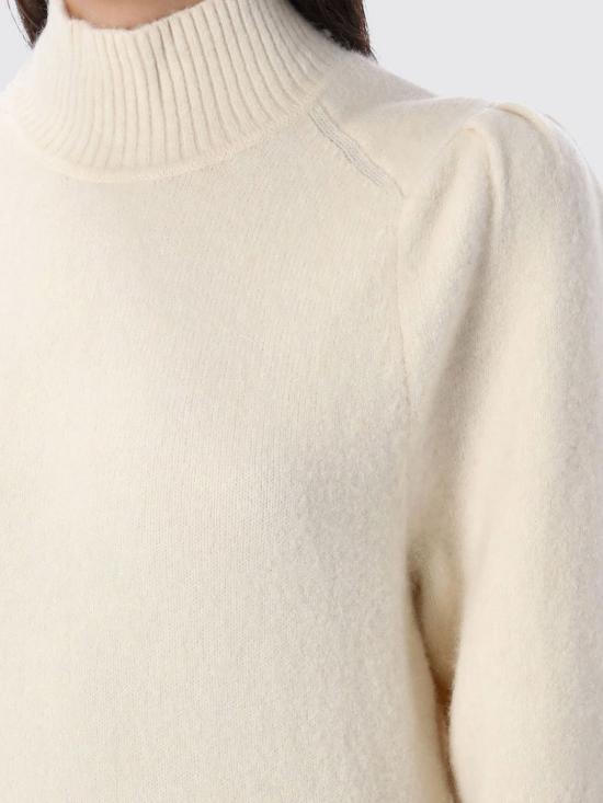 25FW 이자벨마랑에뚜왈 터틀넥 PU0722FAA2L68E 23EC Beige - ISABEL MARANT ETOILE