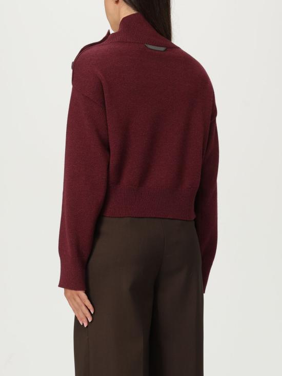 25FW 브루넬로 쿠치넬리 반팔 티셔츠 M41810000 C4272 Brown - BRUNELLO CUCINELLI