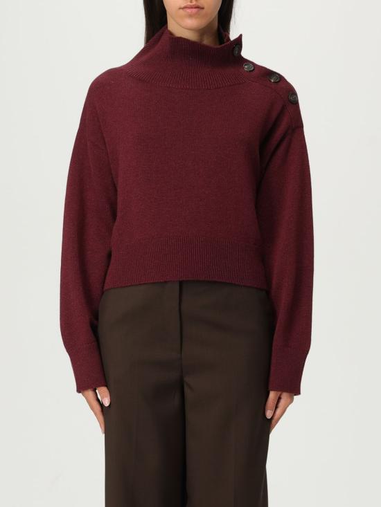 25FW 브루넬로 쿠치넬리 반팔 티셔츠 M41810000 C4272 Brown