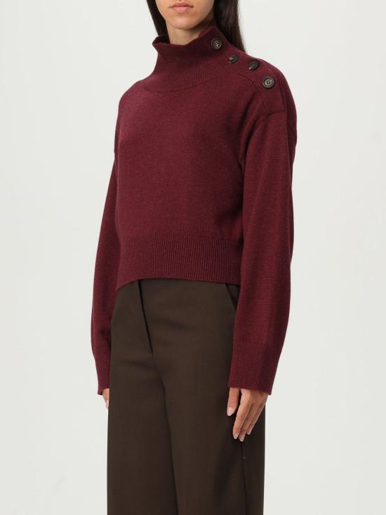 25FW 브루넬로 쿠치넬리 반팔 티셔츠 M41810000 C4272 Brown - BRUNELLO CUCINELLI