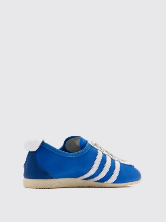 25FW 아디다스 재팬 스니커즈  JS3773 Blue - ADIDAS