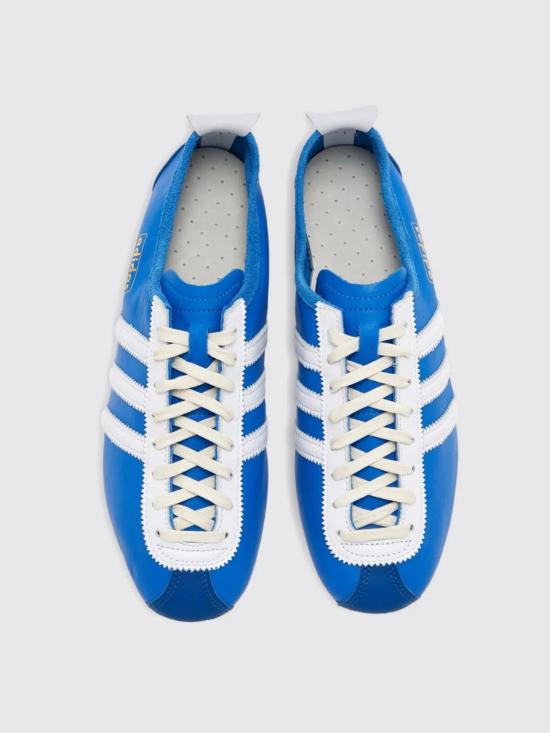 25FW 아디다스 재팬 스니커즈  JS3773 Blue - ADIDAS