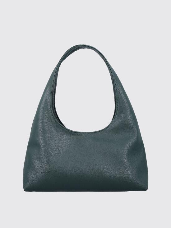 25FW 아페쎄 베이비 니논 숄더백 F67027PUABO KAF Green - A.P.C.