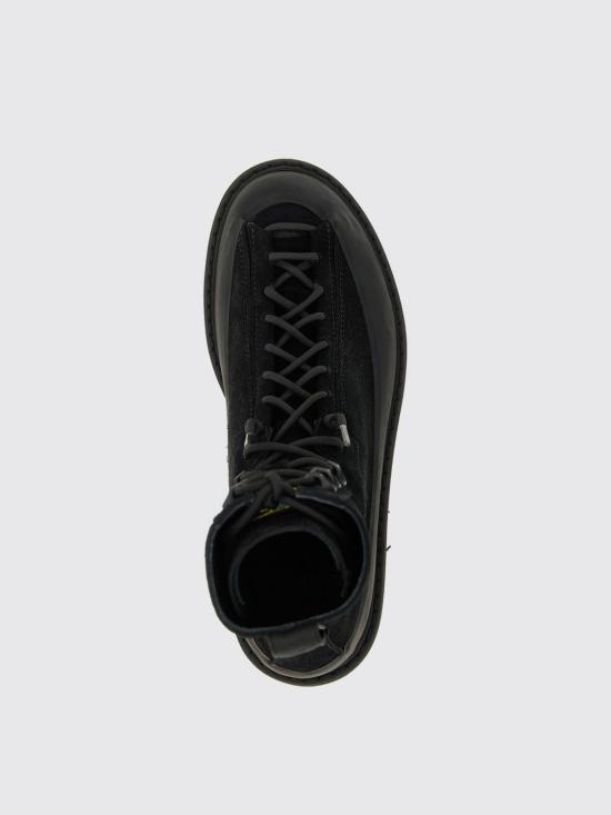 25FW 스톤 아일랜드 부츠 S100110S0172 V0029 Black - STONE ISLAND