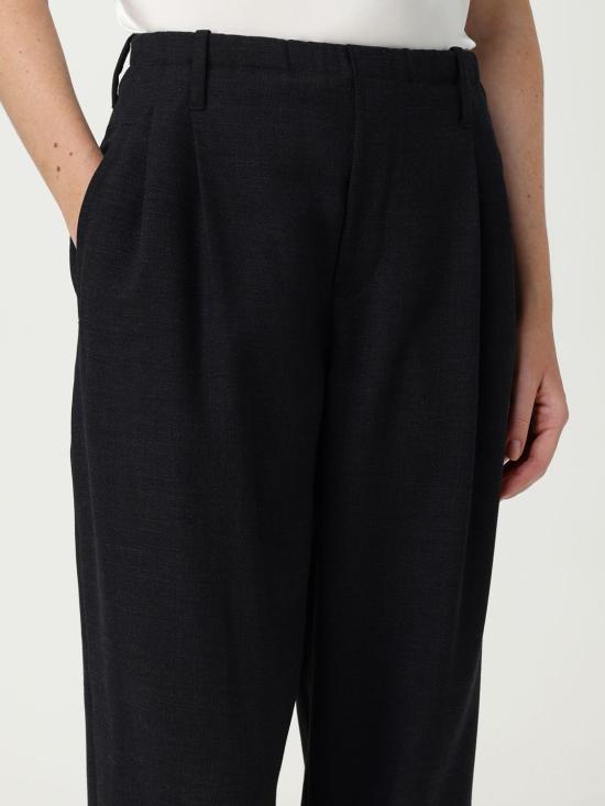 25FW 브루넬로 쿠치넬리 스트레이트 팬츠 MG507P8983 C002 Grey - BRUNELLO CUCINELLI