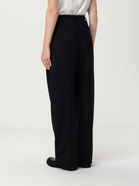 25FW 브루넬로 쿠치넬리 스트레이트 팬츠 MG507P8983 C002 Grey - BRUNELLO CUCINELLI