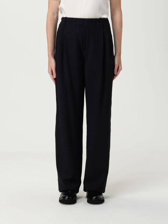 25FW 브루넬로 쿠치넬리 스트레이트 팬츠 MG507P8983 C002 Grey