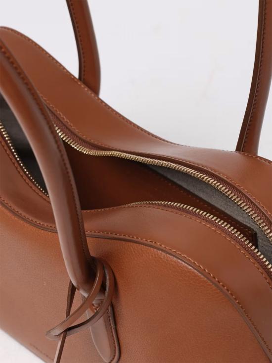 26SS 스텔라 맥카트니 라이더 숄더백 7B0138WP0533 5742 Brown - STELLA MCCARTNEY